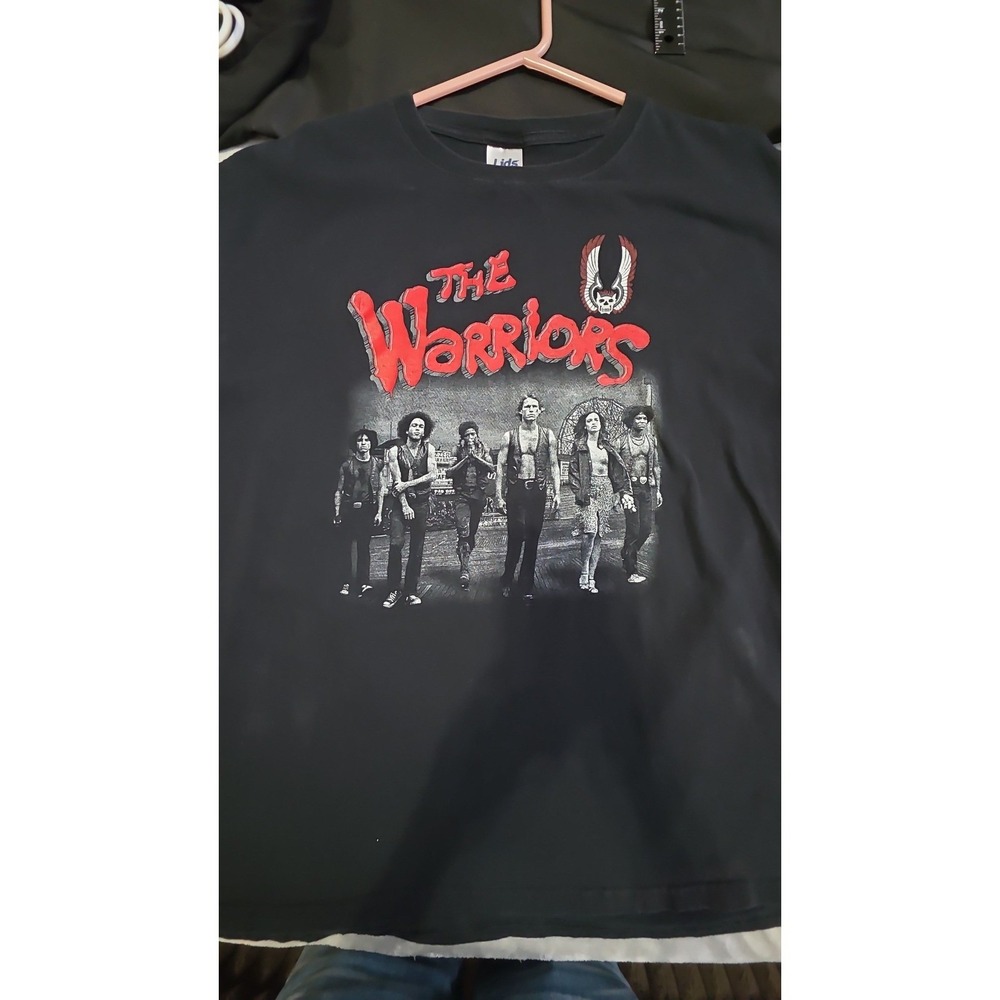 155-Warriors